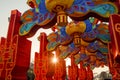 2016 Shanghai International Magic Lantern Carnival city of light
